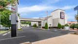 Sleep Inn Chattanooga Hamilton Place Exterior