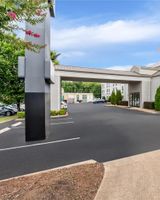 Sleep Inn Chattanooga Hamilton Place