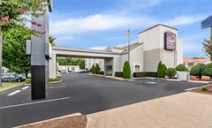 Sleep Inn Chattanooga Hamilton Place