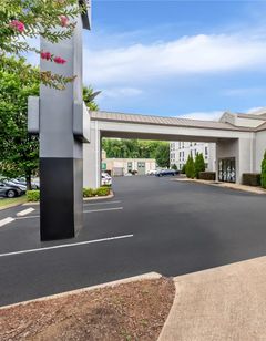 Sleep Inn Chattanooga Hamilton Place