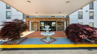 Comfort Inn Kingsport Southeast