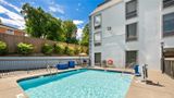 Comfort Inn Kingsport Southeast Pool