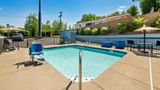Comfort Inn Kingsport Southeast Pool