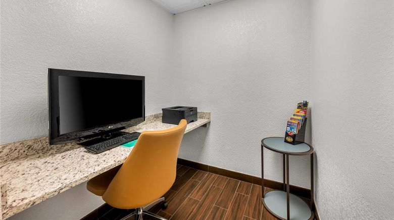 <b>Comfort Inn Kingsport Southeast Other</b>. Images powered by <a href="https://iceportal.shijigroup.com/" title="IcePortal" target="_blank">IcePortal</a>.