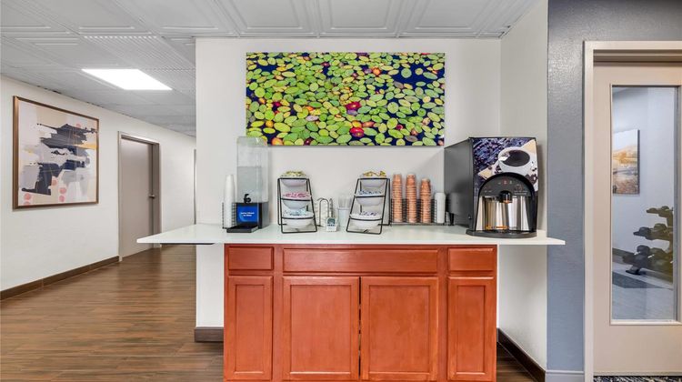 Comfort Inn Kingsport Southeast Other