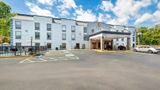 Comfort Inn Kingsport Southeast Exterior