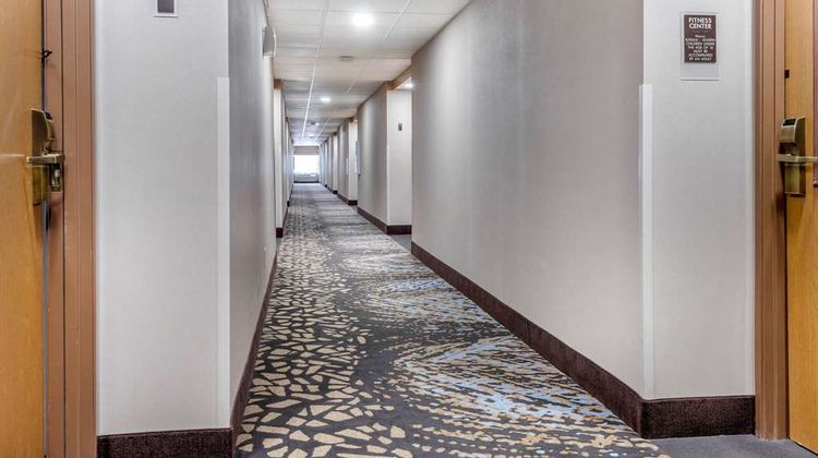 Sleep Inn & Suites Johnson City Other