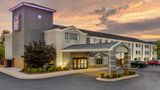 Sleep Inn & Suites Johnson City Exterior