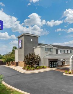Sleep Inn & Suites Johnson City
