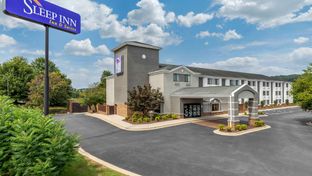 Sleep Inn & Suites Johnson City