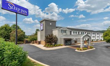 Sleep Inn & Suites Johnson City