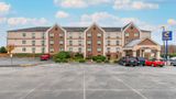 Comfort Suites Exterior