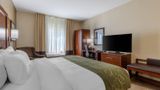 Comfort Suites Suite