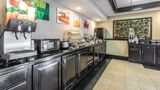 Quality Inn & Suites Restaurant