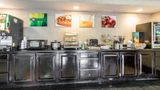 Quality Inn & Suites Restaurant