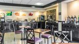 Quality Inn & Suites Restaurant