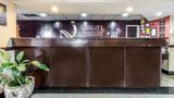Quality Inn & Suites Lobby