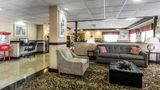 Quality Inn & Suites Lobby