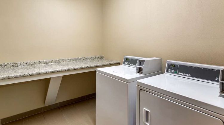 Comfort Suites Goodlettsville Rivergate Other