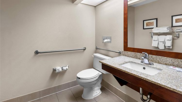Comfort Suites Goodlettsville Rivergate Room