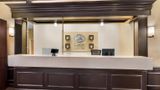 Comfort Suites Goodlettsville Rivergate Lobby
