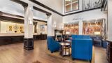 Comfort Suites Goodlettsville Rivergate Lobby