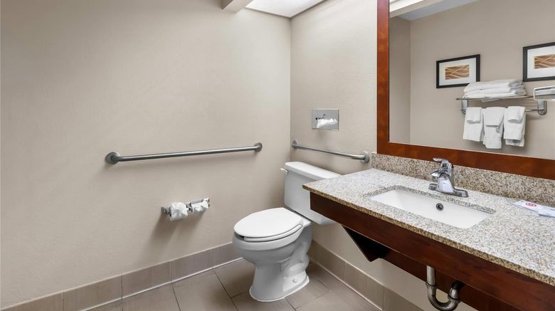 <b>Comfort Suites Goodlettsville Rivergate Room</b>. Images powered by <a href="https://iceportal.shijigroup.com/" title="IcePortal" target="_blank">IcePortal</a>.