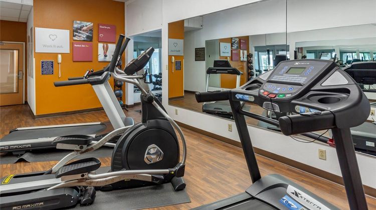 Comfort Suites Goodlettsville Rivergate Health