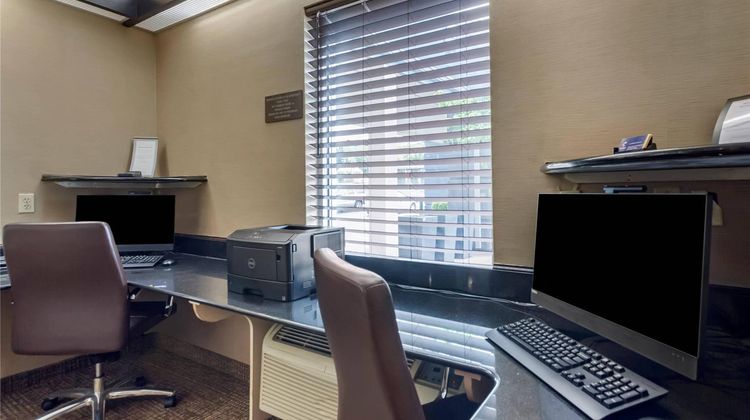 Comfort Suites Goodlettsville Rivergate Other