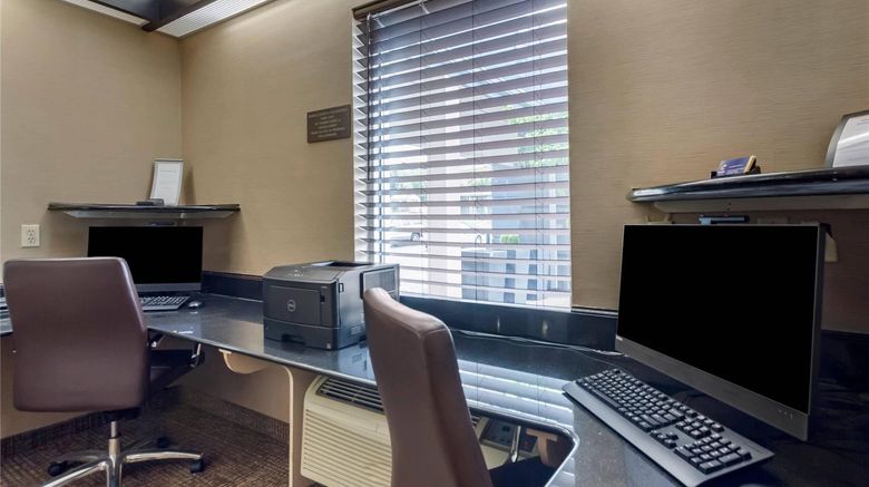<b>Comfort Suites Goodlettsville Rivergate Other</b>. Images powered by <a href="https://iceportal.shijigroup.com/" title="IcePortal" target="_blank">IcePortal</a>.