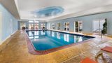 Comfort Suites Goodlettsville Rivergate Pool