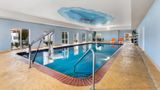 Comfort Suites Goodlettsville Rivergate Pool