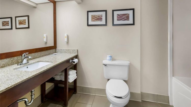 Comfort Suites Goodlettsville Rivergate Room