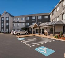 MainStay Suites Chattanooga Hamilton Exterior