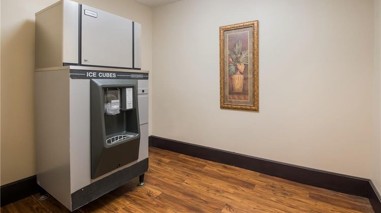 MainStay Suites Chattanooga Hamilton Other