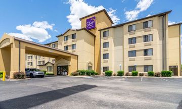Sleep Inn Murfreesboro