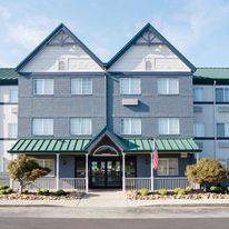 MainStay Suites of Knoxville Airport