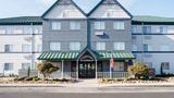 MainStay Suites of Knoxville Airport Exterior