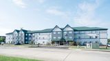 MainStay Suites of Knoxville Airport Exterior