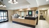 MainStay Suites of Knoxville Airport Lobby