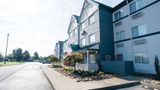 MainStay Suites of Knoxville Airport Exterior
