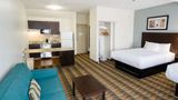 MainStay Suites of Knoxville Airport Room