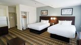 MainStay Suites of Knoxville Airport Room