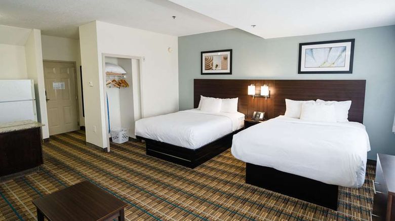 <b>MainStay Suites of Knoxville Airport Room</b>. Images powered by <a href="https://iceportal.shijigroup.com/" title="IcePortal" target="_blank">IcePortal</a>.