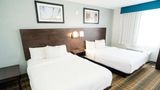 MainStay Suites of Knoxville Airport Room