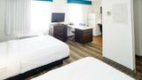 MainStay Suites of Knoxville Airport Room