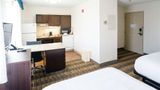 MainStay Suites of Knoxville Airport Room