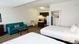 MainStay Suites of Knoxville Airport Room