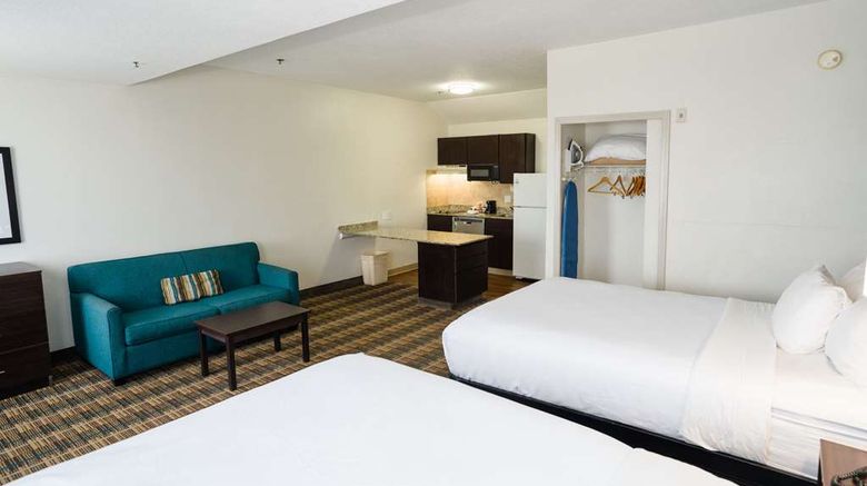 <b>MainStay Suites of Knoxville Airport Room</b>. Images powered by <a href="https://iceportal.shijigroup.com/" title="IcePortal" target="_blank">IcePortal</a>.