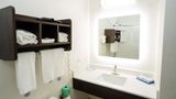 MainStay Suites of Knoxville Airport Room